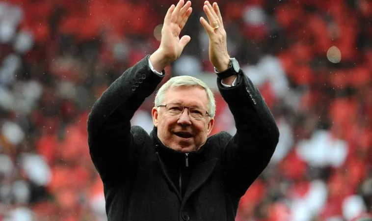 Alex Ferguson có sự nghiệp thành công hơn ở vai trò huấn luyện viên