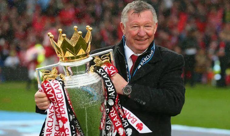 Alex Ferguson – Nhân vật đặc biệt với nhiều sự thật thú vị