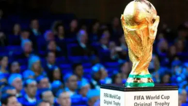 Bật mí Châu Á có bao nhiêu đội tham dự World Cup? Câu trả lời là 8 đội