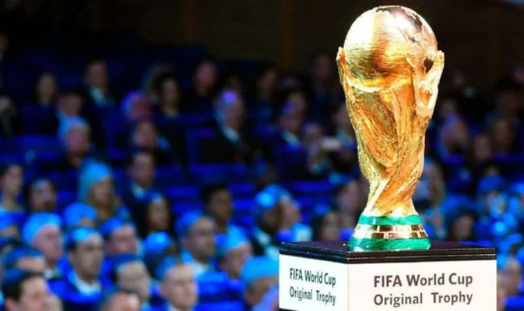 Bật mí Châu Á có bao nhiêu đội tham dự World Cup? Câu trả lời là 8 đội