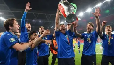 Các đội bóng khi tham gia giải đấu Euro cũng nhận về phần thưởng lớn