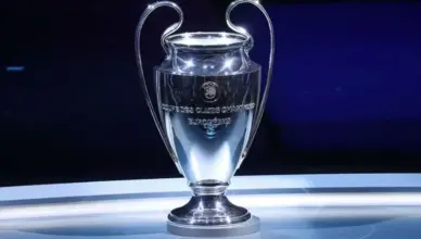 Các đội khác cũng nhận được mức tiền thưởng cao khi tham gia giải đấu Champions League