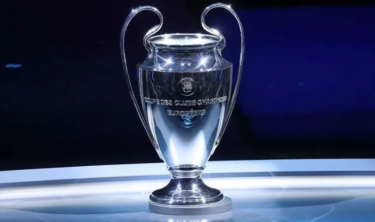 Các đội khác cũng nhận được mức tiền thưởng cao khi tham gia giải đấu Champions League