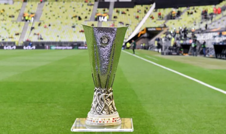 Các đội khi tham gia giải đấu Europa League cũng nhận được mức tiền thưởng lớn