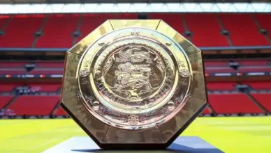 Community Shield là giải đấu gì? Đây là giải đấu siêu cúp Anh