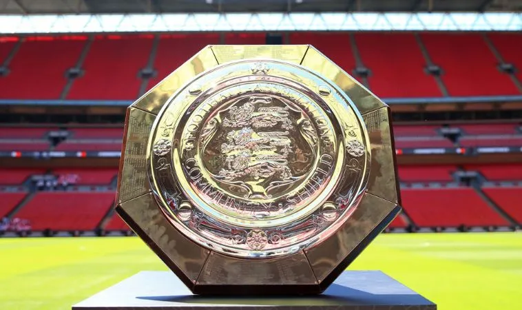 Community Shield là giải đấu gì? Đây là giải đấu siêu cúp Anh