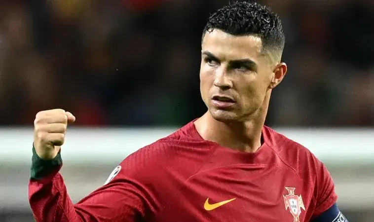Cristiano Ronaldo đã ghi được 14 bàn thắng trong các kỳ Euro