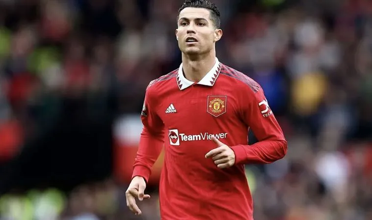 Cristiano Ronaldo thi đấu 1.204 trận – Nhiều nhất trên thế giới