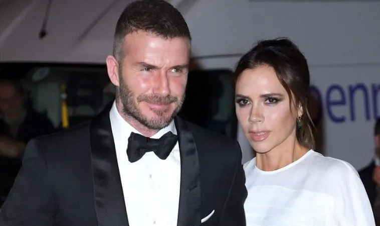 David Beckham và vợ có cách dạy con khoa học và thông minh