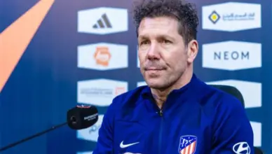 Diego Simeone có sự nghiệp huấn luyện viên thành công