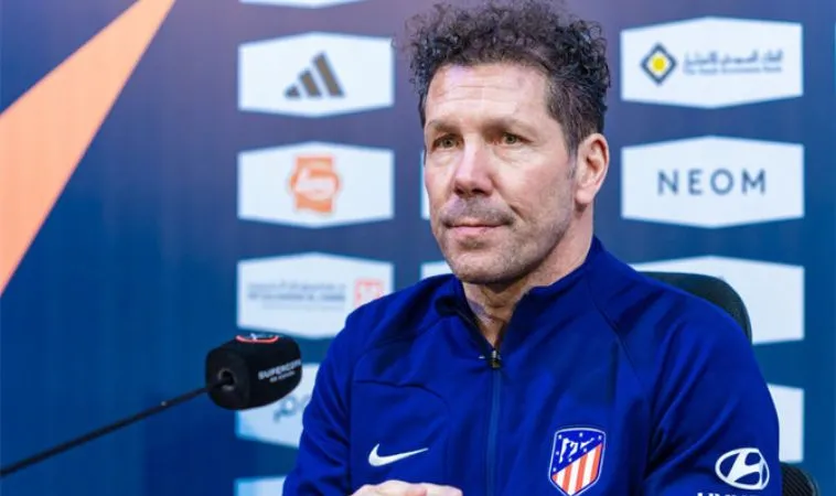 Diego Simeone có sự nghiệp huấn luyện viên thành công