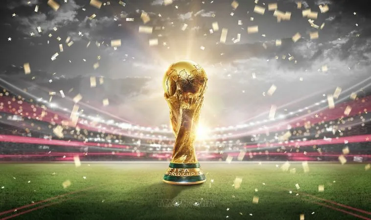 Đội tuyển Anh tham gia World Cup gặt hái được nhiều thành tích đáng nể