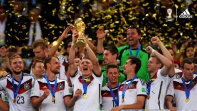 Đội tuyển Đức còn giành được nhiều danh hiệu tại giải đấu Euro