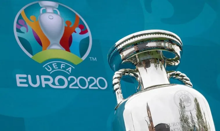 Euro 2020 ghi nhận nhiều thành tích trong lịch sử bóng đá
