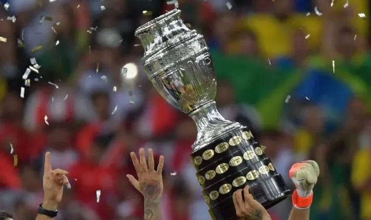 Giải đấu Copa America 2024 sẽ được tổ chức tại  đất nước Hoa Kỳ