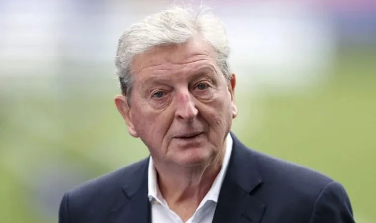 HLV lớn tuổi nhất bóng đá Anh chính là Roy Hodgson