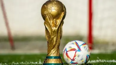 Kỳ World Cup tiếp theo sẽ được tổ chức vào năm 2026