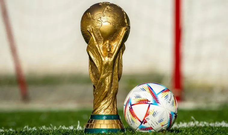 Kỳ World Cup tiếp theo sẽ được tổ chức vào năm 2026