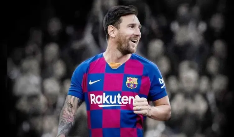 Messi được trả lương cao vì anh chơi bóng hay, mang lại nhiều doanh thu cho đội bóng