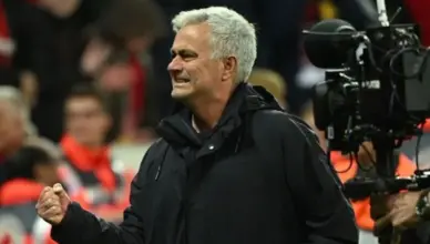 Mourinho bị sa thải đến 6 lần trong suốt sự nghiệp làm huấn luyện viên của mình