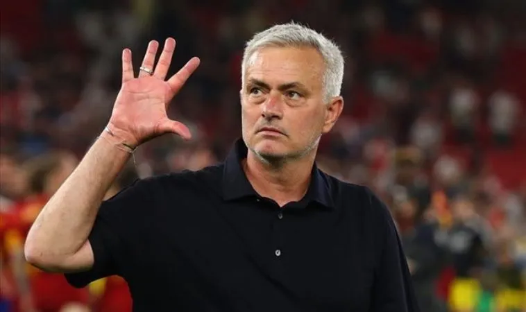 Mourinho là HLV bị đuổi nhiều nhất vì chưa dẫn dắt đội bóng có được kết quả như mong đợi