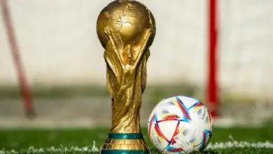 Nhiều đội tuyển cũng giành được chiến thắng khi tham gia giải đấu World Cup