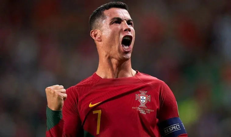 Vua phá lưới Euro 2020 chính là cầu thủ Ronaldo