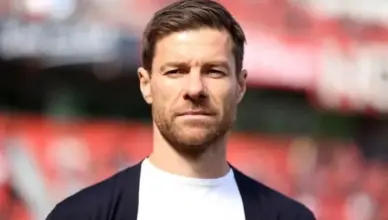 Xabi Alonso là HLV lương cao nhất bóng đá Đức