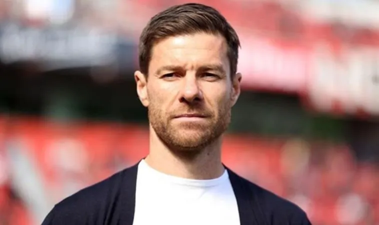 Xabi Alonso là HLV lương cao nhất bóng đá Đức